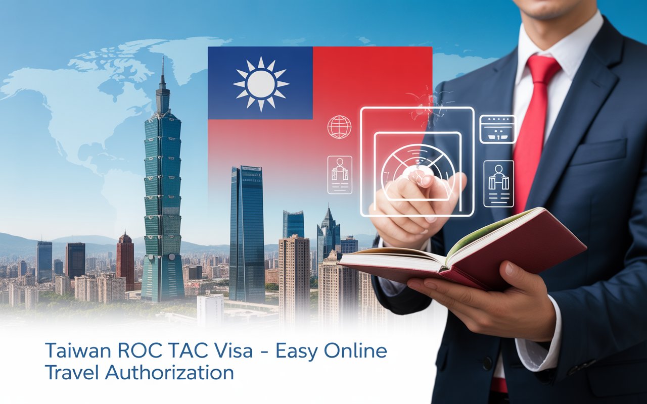 Taiwan visa requirements for Indian passport holders 2026