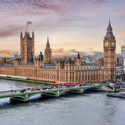 How to see London’s major attractions?