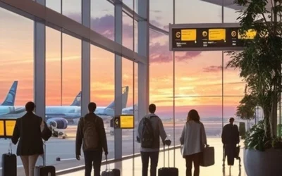 Stress-Free International Travel Tips