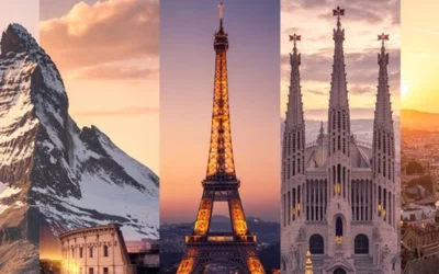Top International Destinations for 2026