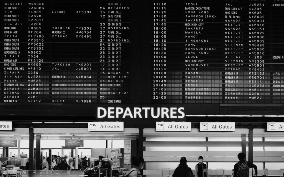Corporate Group Travel Packages: A Guide for Indian Companies