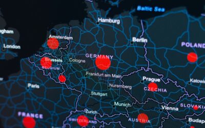 How to Plan a Multi-Country Europe Trip From India (Step by Step)
