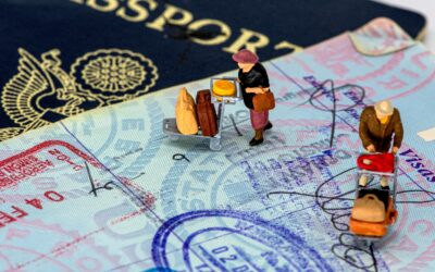 Essential Tourist Visa Documents: The Complete Checklist for 2026