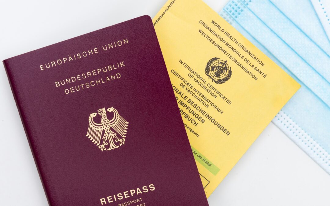 Schengen Visa for Indians in 2026: Requirements, Process & Timeline