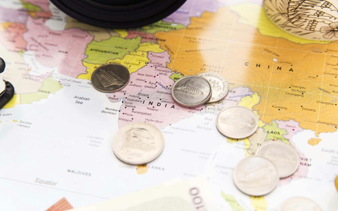 Budget International Trips Under ₹50,000 From India (2026 Edition)