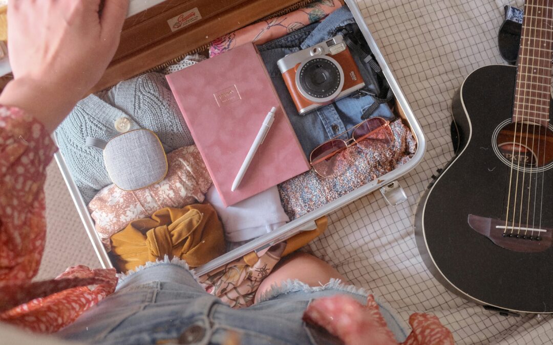 The Ultimate International Travel Packing Checklist for 2026
