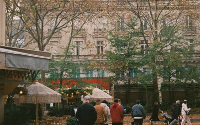 Best Time to Visit Europe From India: A Month-by-Month Guide