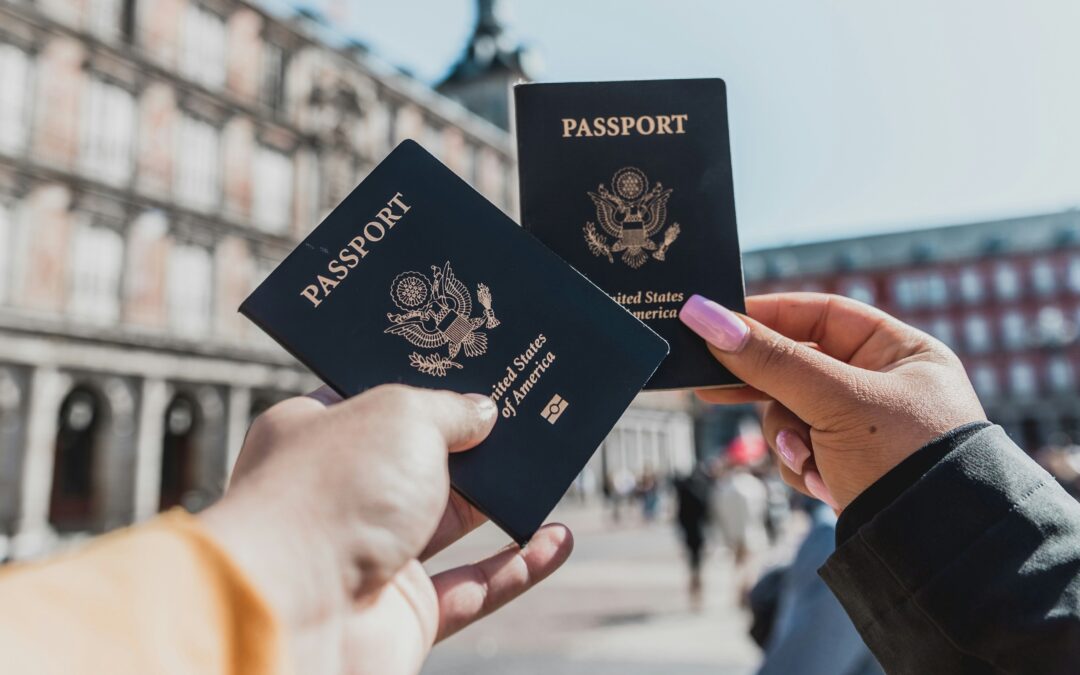 UK Visa vs USA Visa for Indian Travelers: Which Is Actually Easier?
