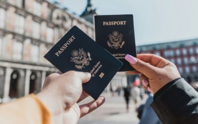 UK Visa vs USA Visa for Indian Travelers: Which Is Actually Easier?